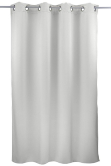VHG Verdunkelungsvorhang Leon1, Ösen (1 St), verdunkelnd, Polyester, Verdunklungsvorhang