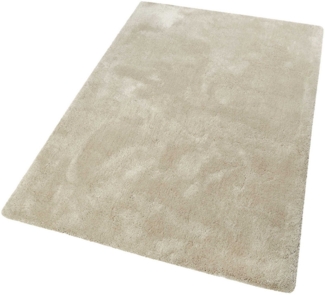 Esprit Hochflor-Teppich Relaxx, rechteckig, Höhe: 25 mm, Wohnzimmer, sehr große Farbauswahl, weicher dichter Hochflor