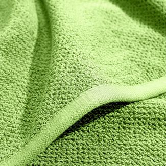 Ross Selection 8 tlg. Frottier-Set - 2 X Handtuch (50 X 100cm), 2 X Duschtuch (70 X 140cm), 2 X Gästetuch (30 X 50cm), 2 X Waschhandschuh (16 X 22cm) - 540 g/m2 - Kiwi