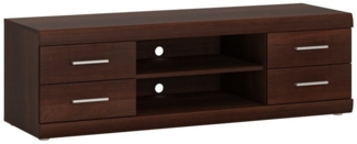 TV Lowboard 140 Nussbaum IMPERIA-129