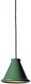 Belid Pendelleuchte Belle 15cm Resedagrün 2700K