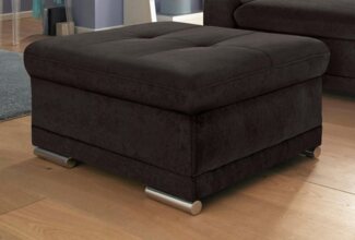 sit&more Polsterhocker Andiamo