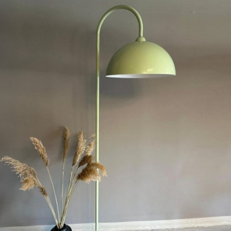 Bamyum Stehlampe Stehlampe Modern Dekorativ Metall Wohnzimmer Arbeitszimmer Stehlampe, ohne Leuchtmittel, E27, verstellbarer Lampenschirm, Stehluchte mit Ablage