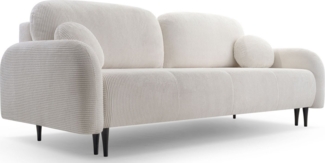 WFL GROUP Schlafsofa Betty