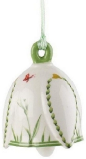 Villeroy & Boch New Flower Bells Ornament Schneeglöckchen