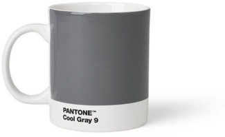 PANTONE Kaffeeservice, Porzellan Kaffeebecher, 375ml