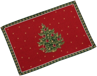 Villeroy & Boch Toy's Delight Gobelin Platzset Baum 48 x 32 cm