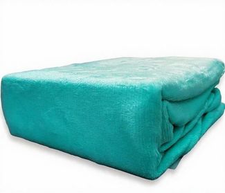 Leonado Vicenti Spannbettlaken Winter Teddy Plüsch Cashmere Touch Gummizug Spannbetttuch, Nicky, Gummizug: rundum, (1 Stück), flauschig warm kuschelig extra weich, Einfarbig