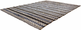 Sienna 210 Multi / Grau 160cm x 230cm