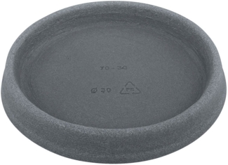 Geli Blumentopfuntersetzer Untersetzer Marcella aus Kunststoff