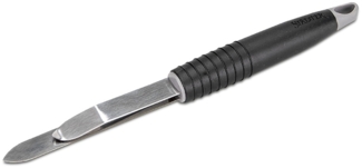 Städter Soft Grip Tortenmesser Edelstahl / Kunststoff 26 cm