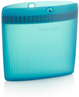 TUPPERWARE Backform Tupperware Ultimate Silicone Bag M