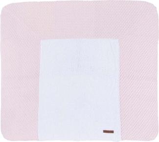 Baby's Only 257081 Wickelkissenbezug Sun klassisch rosa / baby rosa Gr. 75x85 cm