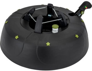 FHS Baumständer "Pro Nature 3" 3,0 m 100 % recycelter Kunststoff, Ø 37 cm