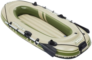 Bestway Hydro Force Schlauchboot Voyager 300 243x102 cm 92903