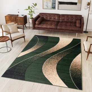 Tapiso Teppich DREAM, rechteckig, Höhe: 8 mm, Wohnzimmer, Schlafzimmer, modern Design