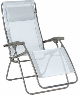 Relax RSXA Clip, Batyline ciel