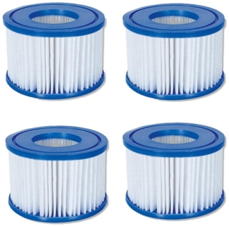 Bestway Filterkartusche VI Lay Z Spa BW58323 - 2 Doppelpack