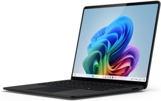 Microsoft Surface Laptop 7Gen. Copilot+ PC / C12/16/1TB W11 Pro Black