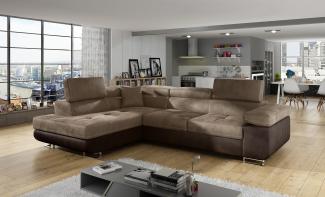 Wohnideebilder Anton Braun Ecksofas & Eckcouches An_42