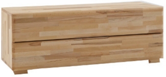 Dico Massivholz Avantgarde Wildeiche Kommode 996.00 20 Wildeiche honig geölt