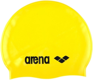 Arena Badekappe Arena Badekappe Classic Silicone 91662