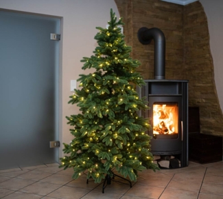 Evergreen Künstlicher Weihnachtsbaum Roswell