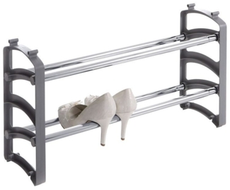 INOSIGN Schuhregal, 2 Stück