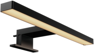 Fackelmann LED Aufsatzleuchte 30 cm