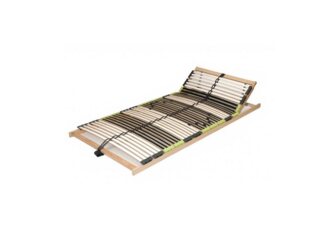 Lattenrost 7 Zonen Buche Lattenrost DaMi Relax KV, DaMi