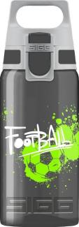 SIGG Trinkflasche Viva One Football Tag