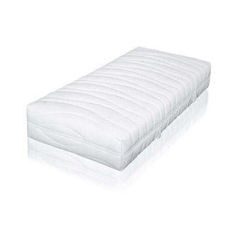 MALIE Taschenfederkernmatratze VITAL, 23cm, 140x200 cm, H2