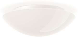 RZB Opalglasleuchte opal-mt ws 2x60W 211059.002