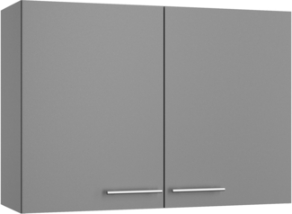OPTIFIT Hängeschrank Lilly Breite 100 cm, 2 Türen, 4 Einlegeböden