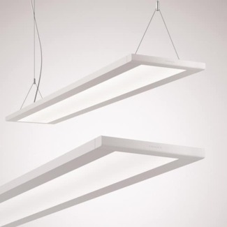 TRILUX LED-Anbau/Pendel-Leuchte 4000K D Luceos D/H2 #7017751