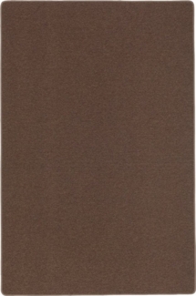 Snapstyle Veloursteppich Feinschlingen Velour Teppich Strong, Eckig, Höhe: 5 mm