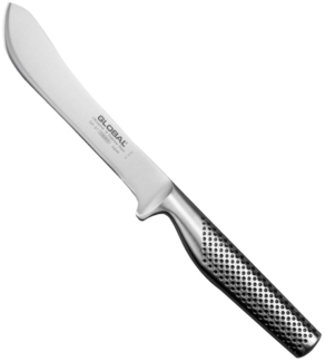 Global Global Europäisches Metzgermesser 16 cm GF27