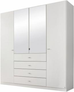 Drehtürenschrank SINSHEIM