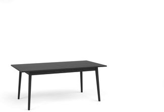 Home affaire Esstisch BELLOT ausziehbarer Küchentisch in zwei Breiten- 160/180cm + 40cm, pflegeleichter Tisch, Esszimmertisch, FSC®-zertifiziert