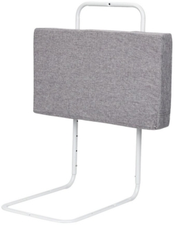 Clanmacy Bettschutzgitter Bettgitter Bettschutzgitter Kinder Verstellbares Seitenschutz 50/60cm (1 St)