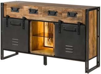 Massivmoebel24 Sideboard