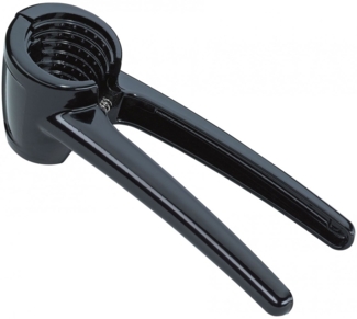 Nussknacker Nussöffner Flaschenöffner KNACKI Schwarz Cilio 201178