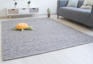 Steffensmeier Wollteppich Laufenburg, Rechteckig