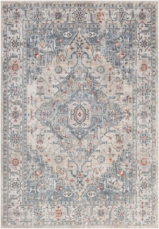 Livabliss Teppich LONDON, rechteckig, Höhe: 10 mm
