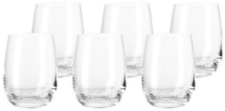 LEONARDO Schnapsglas Leonardo Becher Tivoli (Klein) (6-teilig)