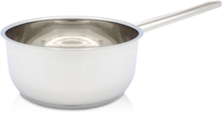 KARL KRÜGER Stieltopf Saturn Ø16cm 1,3l