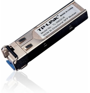 Omada TL-SM321A Bidirektionales 1000Base BX WDM SFP Modul