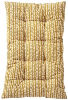 vertbaudet Dekokissen Kinderzimmer Kissen für Sitzbank oder Truhe