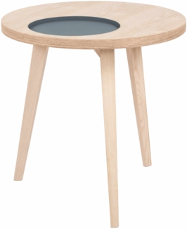 TV-Tisch Addison I Esche / Grau