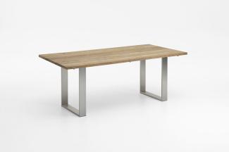 Noah Tisch braun Teak